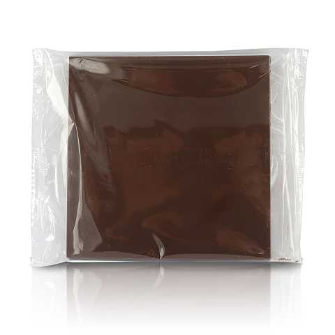 Quantum Tavoletta di Cioccolato al Latte con Nocciole Intere, Formato Maxi, 500 Grammi